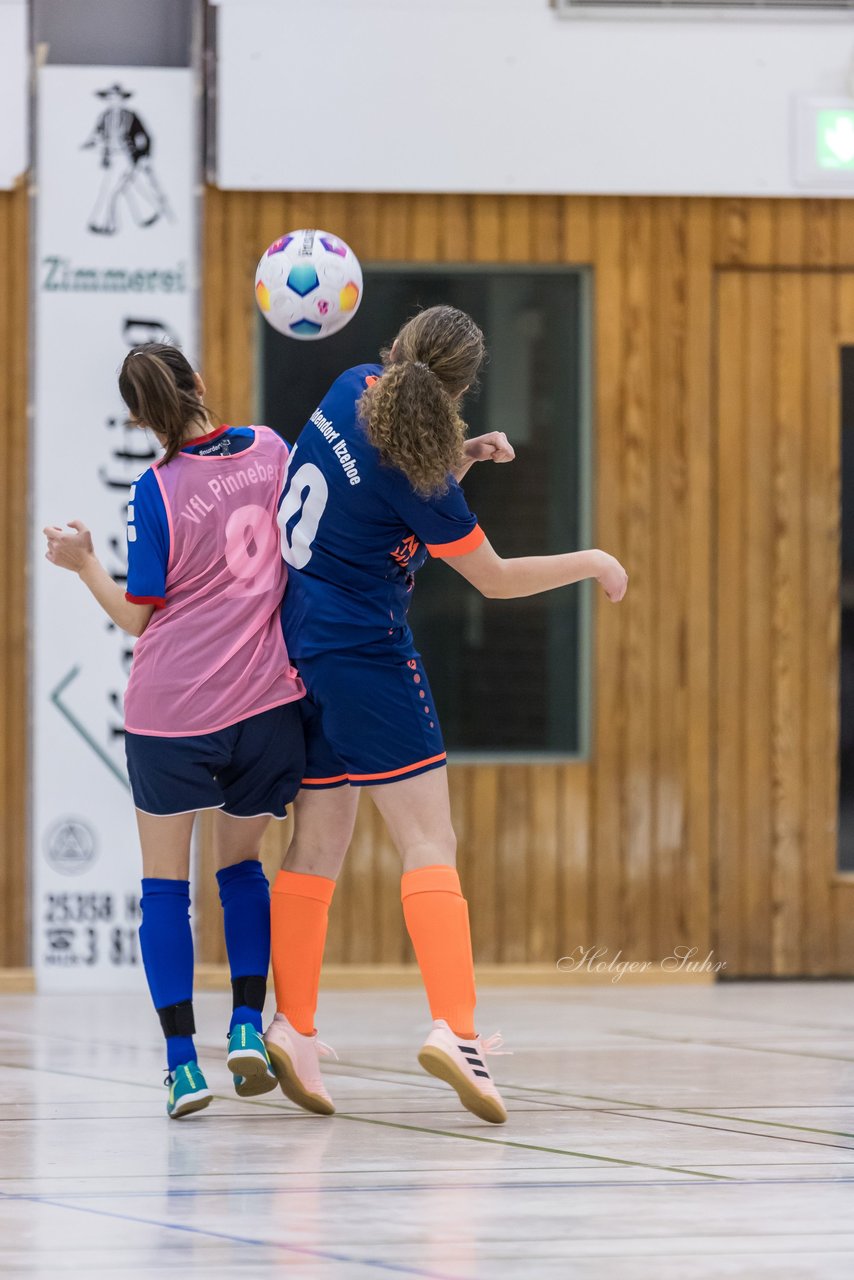 Bild 622 - VR Bank Cup Horst